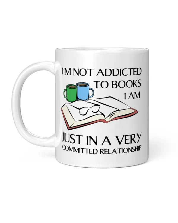 White Mug