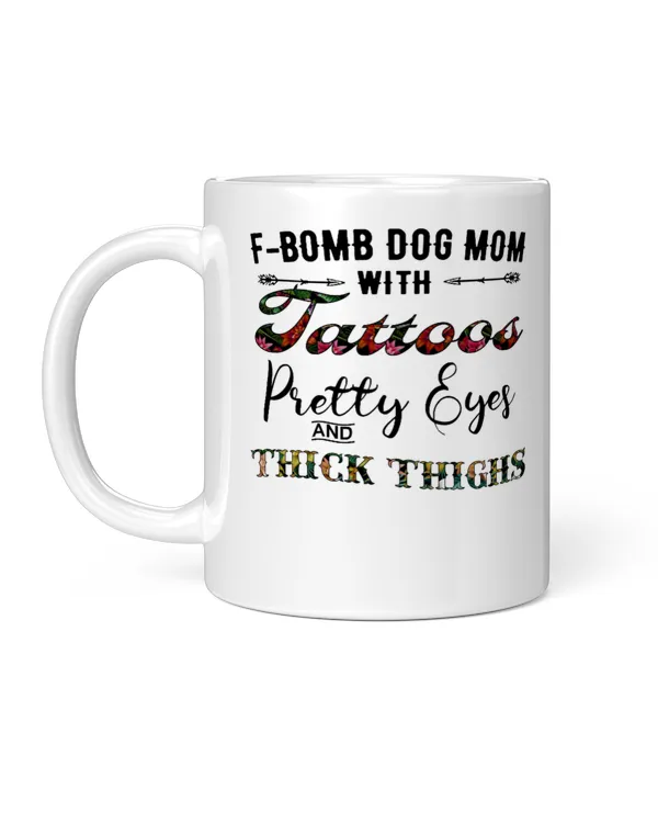 White Mug