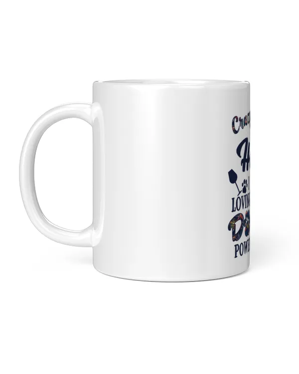 White Mug