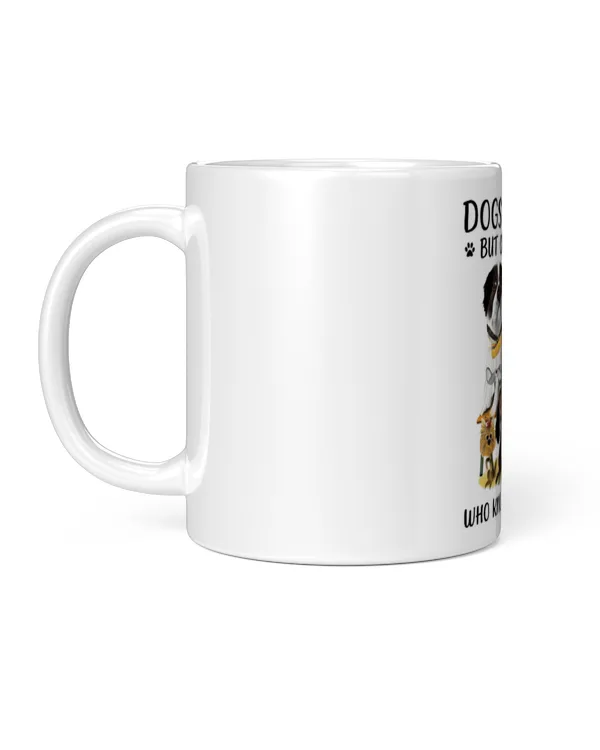 White Mug