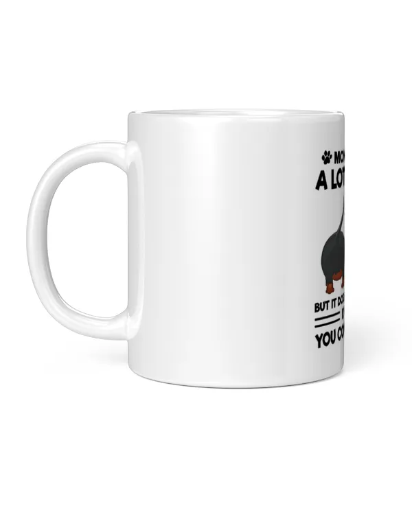 White Mug