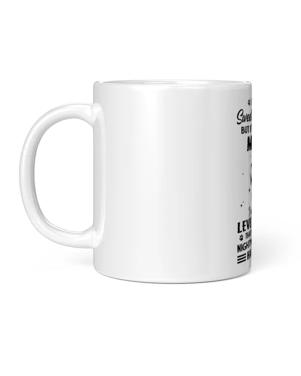 White Mug