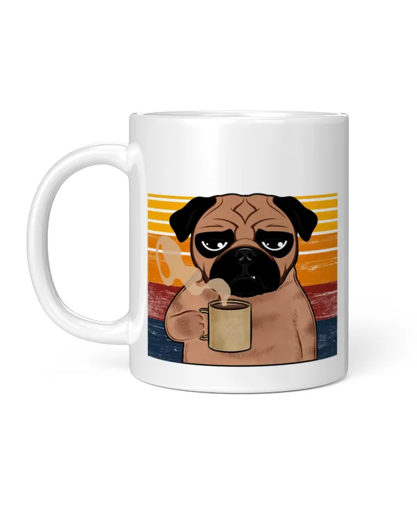White Mug
