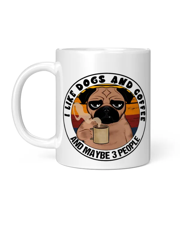 White Mug