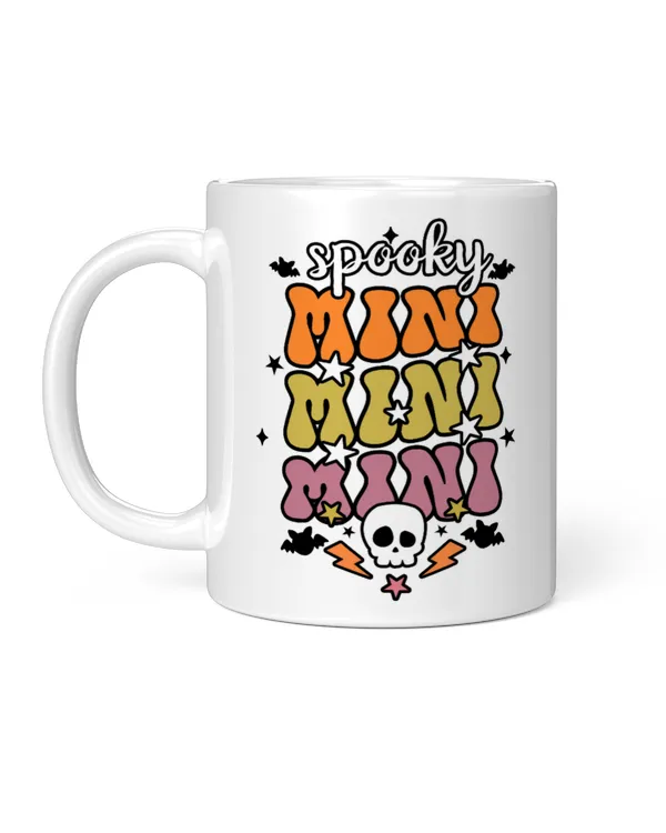 White Mug