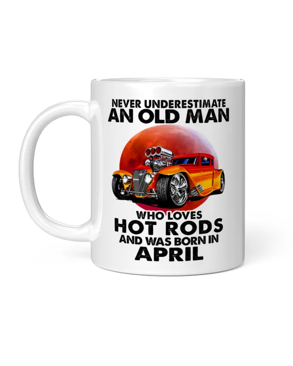 White Mug