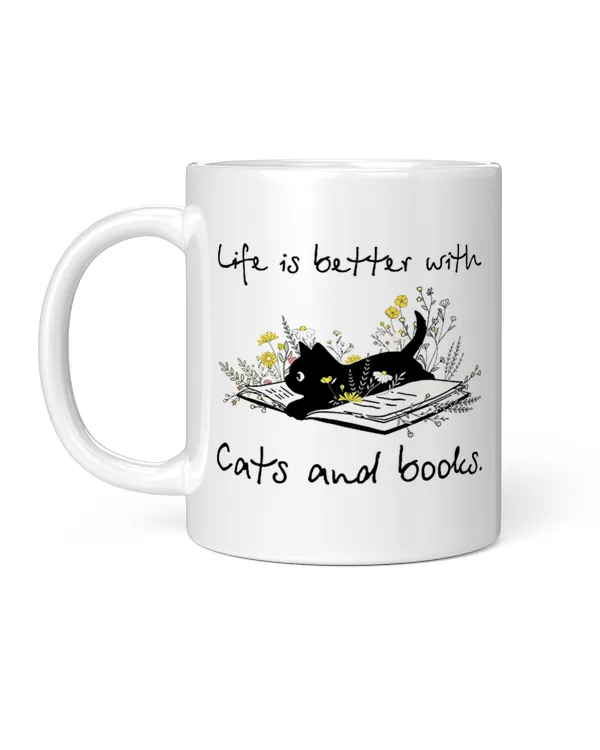 White Mug