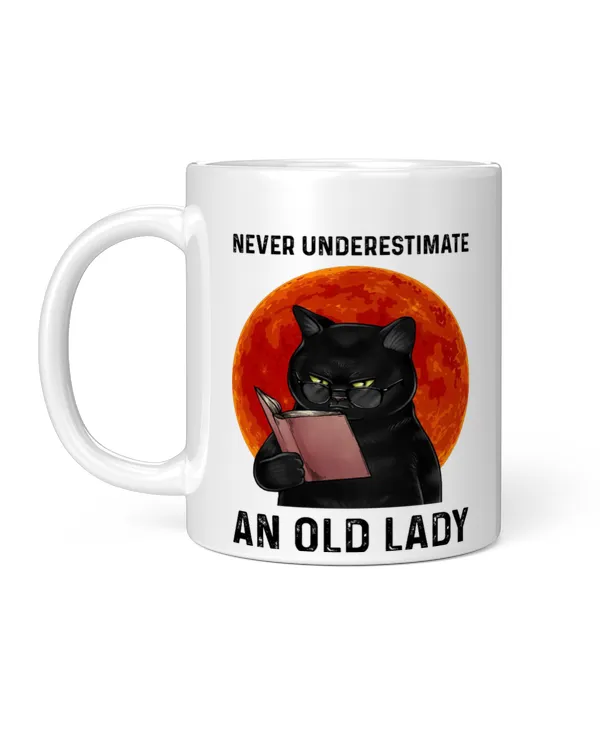 White Mug