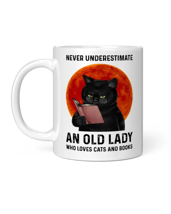White Mug