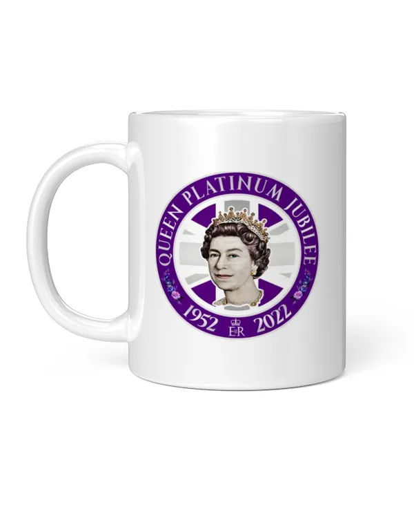 White Mug