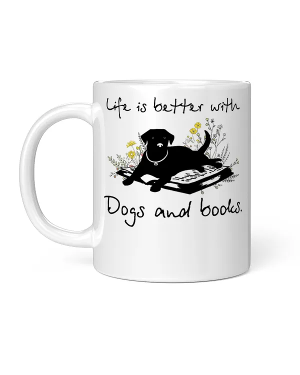 White Mug