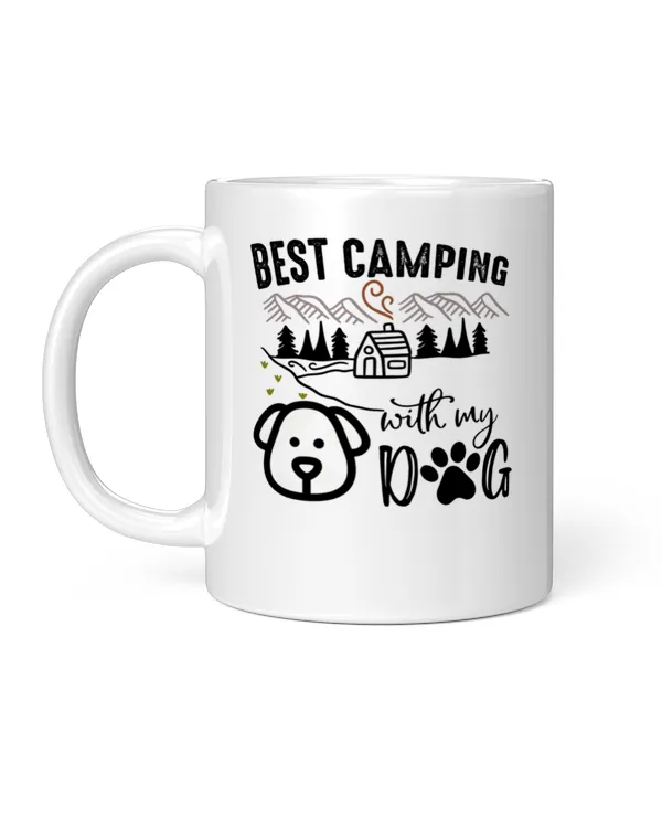 White Mug