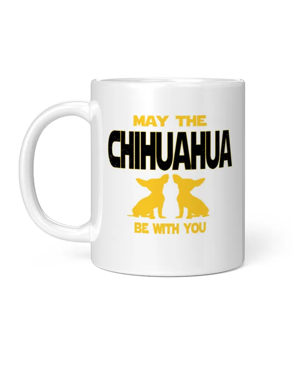 White Mug