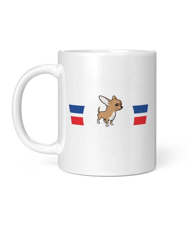 White Mug