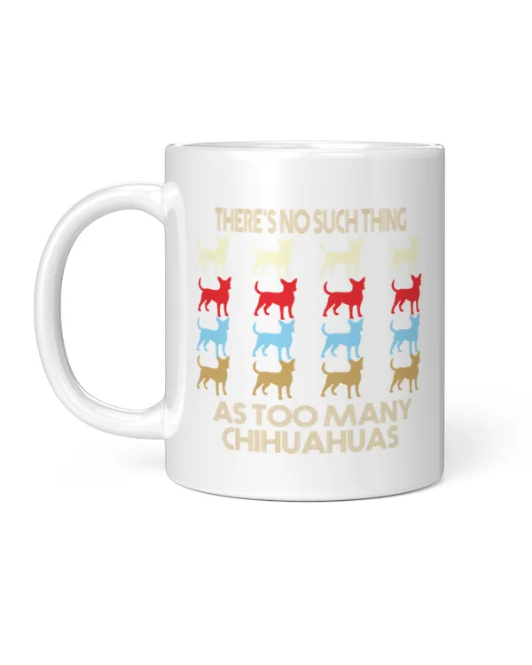 White Mug