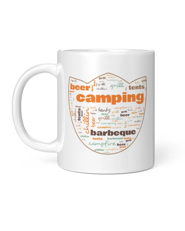 White Mug
