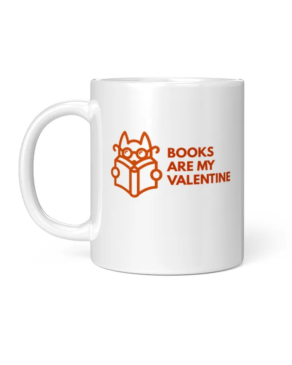 White Mug