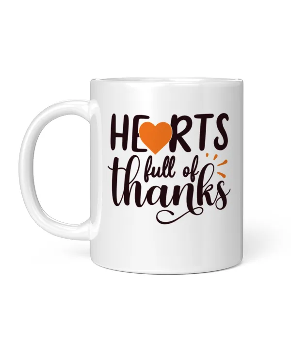 White Mug
