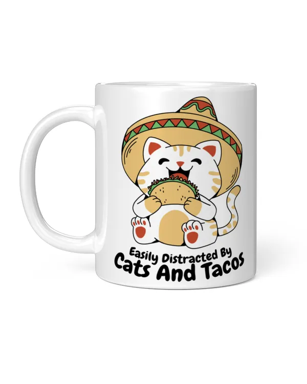 White Mug