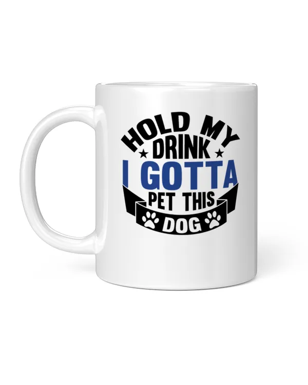 White Mug