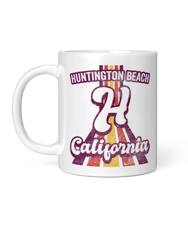 White Mug