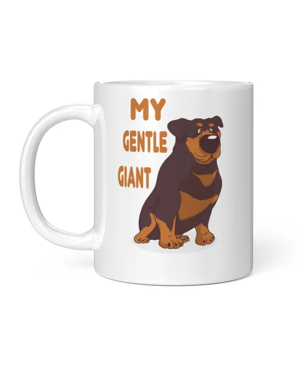 White Mug
