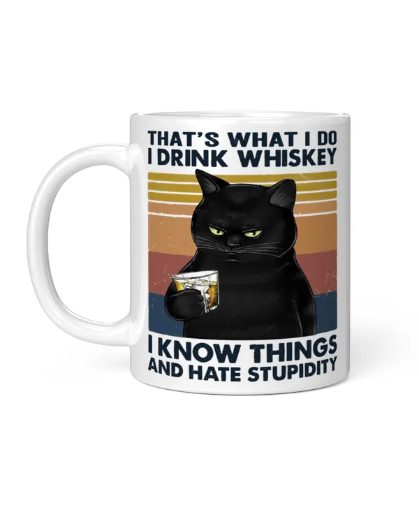 White Mug
