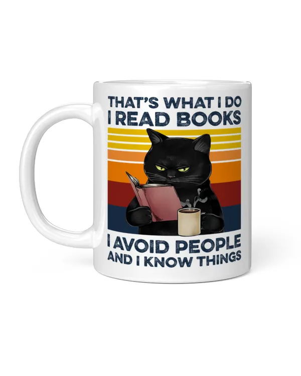 White Mug