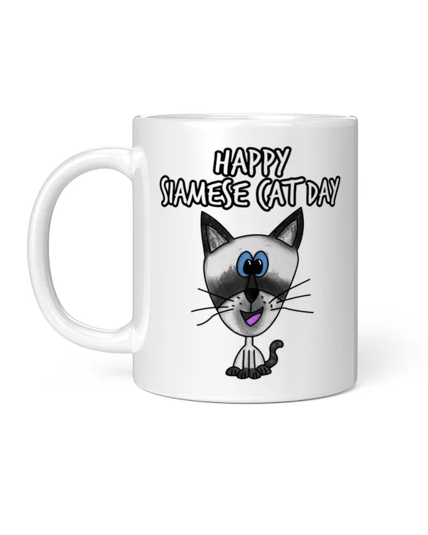 White Mug