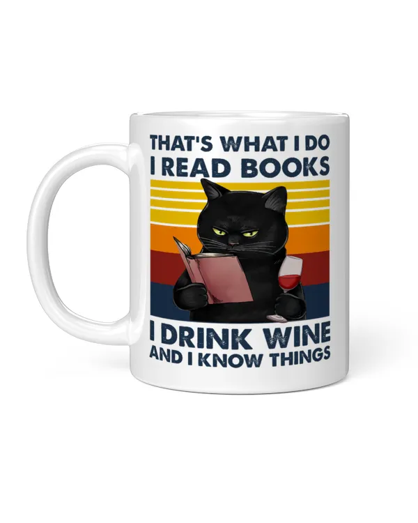 White Mug