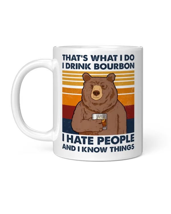 White Mug