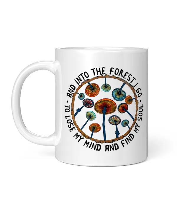 White Mug