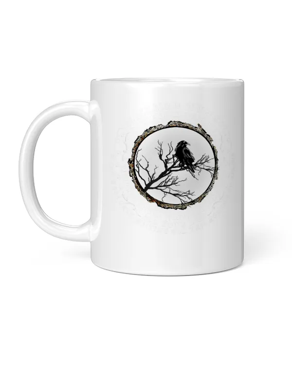 White Mug