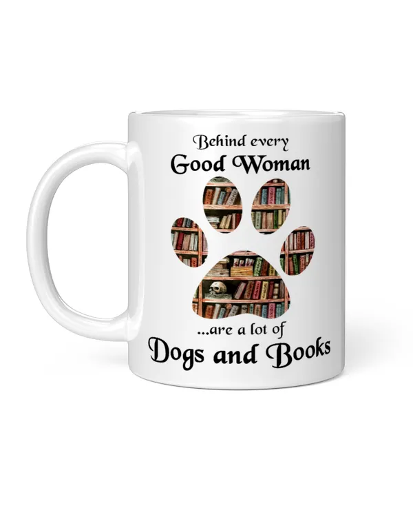 White Mug