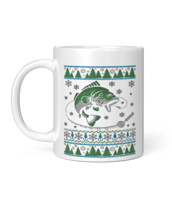 White Mug