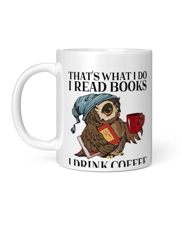 White Mug