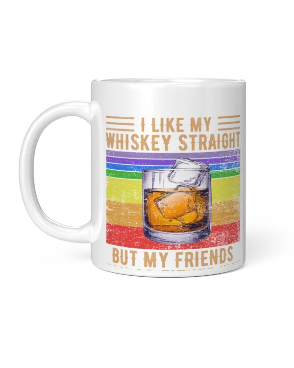 White Mug