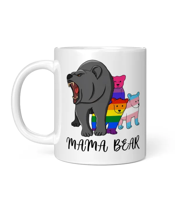 White Mug