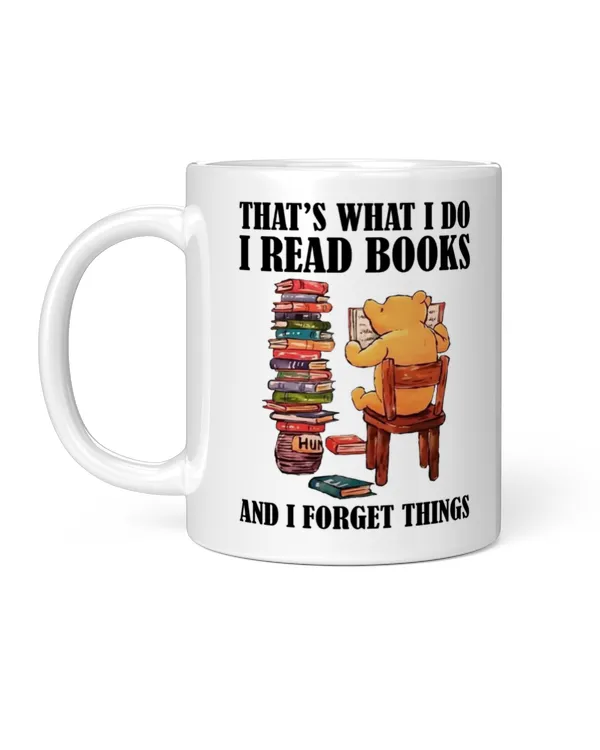 White Mug