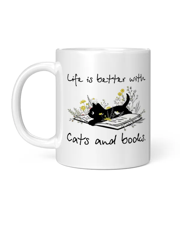 White Mug