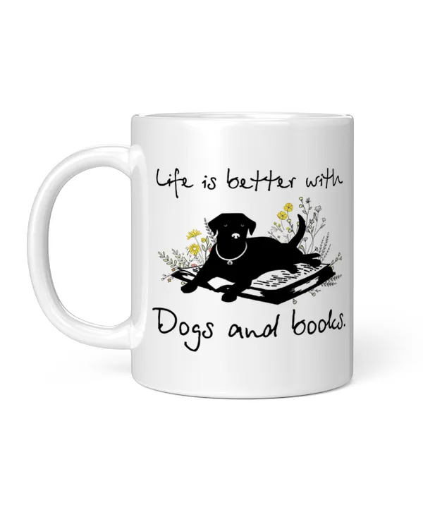 White Mug