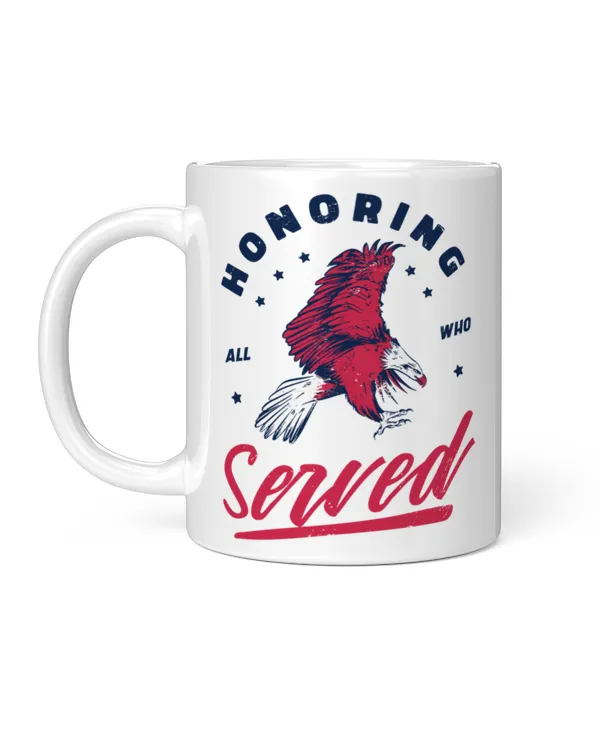 White Mug