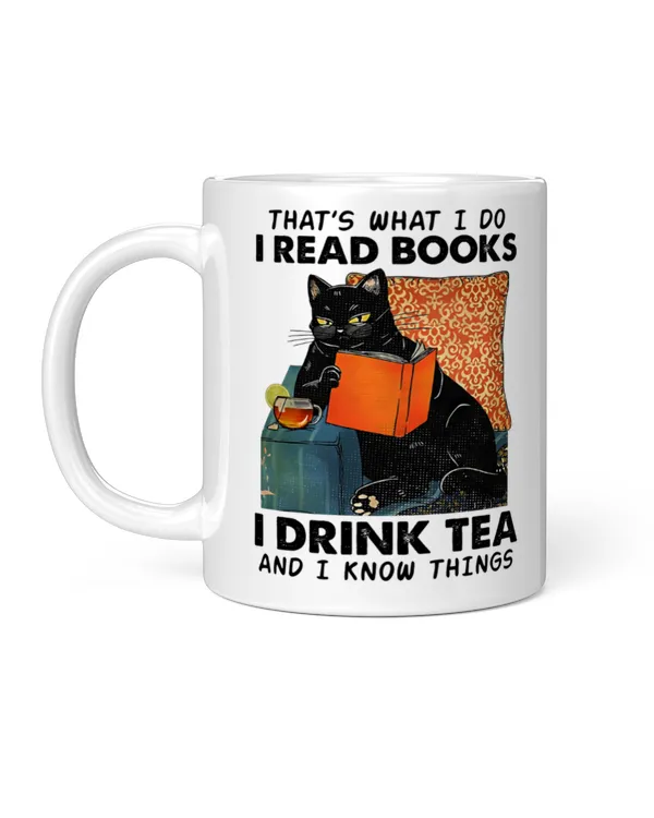 White Mug