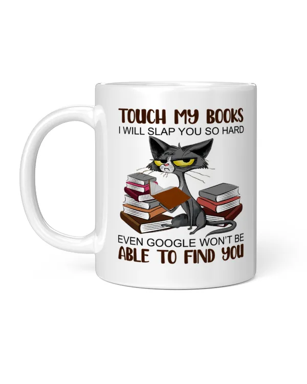White Mug