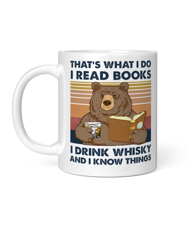 White Mug
