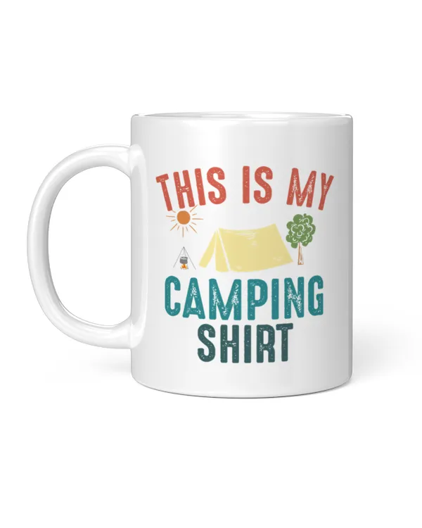 White Mug