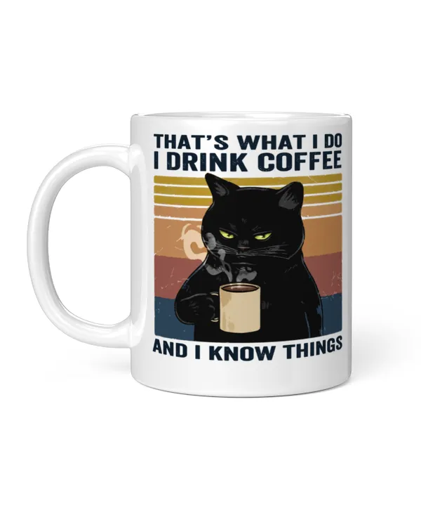 White Mug