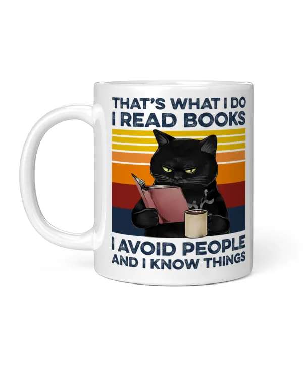 White Mug