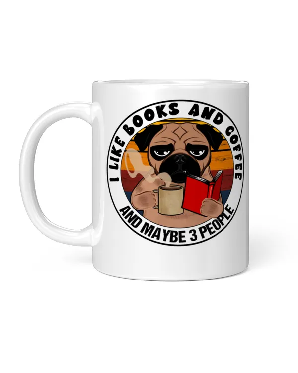 White Mug
