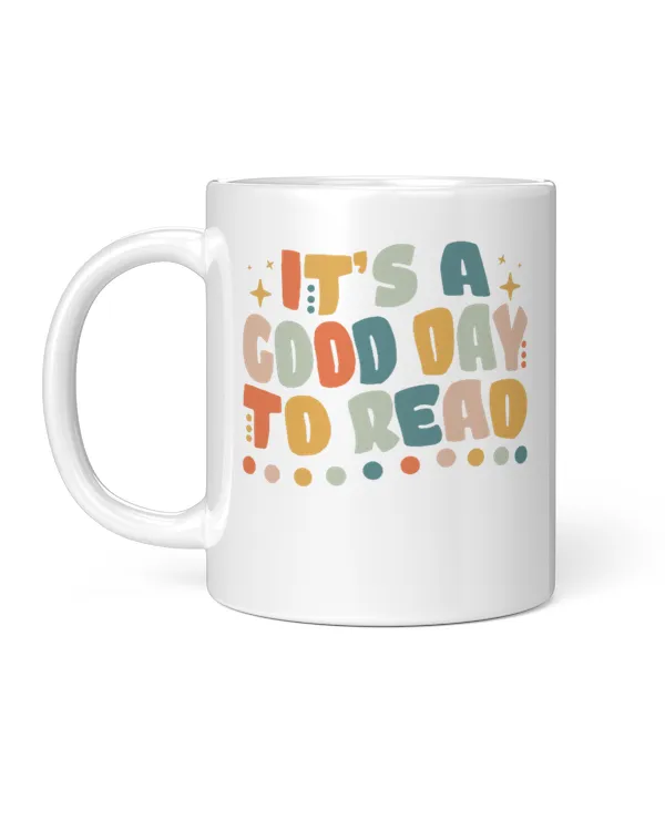 White Mug